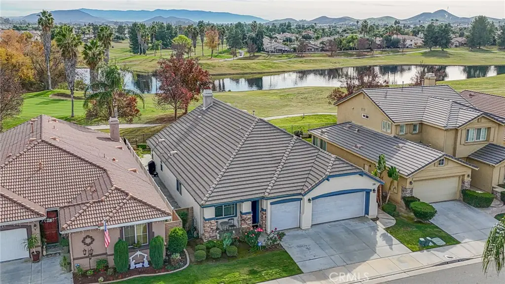 29180 Meandering, Menifee, CA 92584 - #1