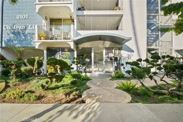 2101 E 2nd St #305, Long Beach, CA 90803