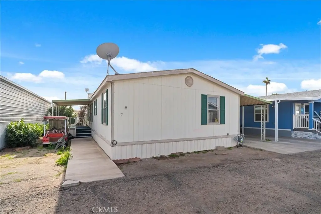 110 Marina Drive, Needles, CA 92363 - #1
