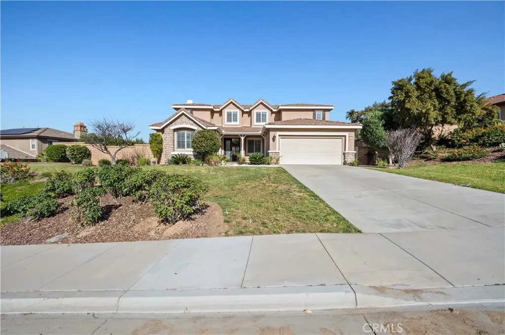 12810 Sierra Creek, Riverside, CA 92503 - Image #1