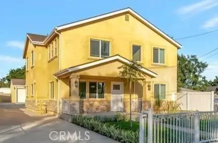 1111 N Mulberry, Compton, CA 90222