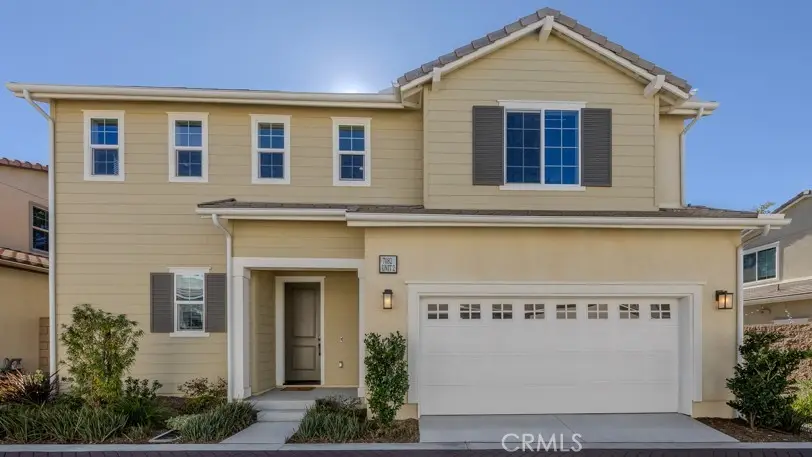 7082 Mallow Drive #2, Fontana, CA 92336 - #2