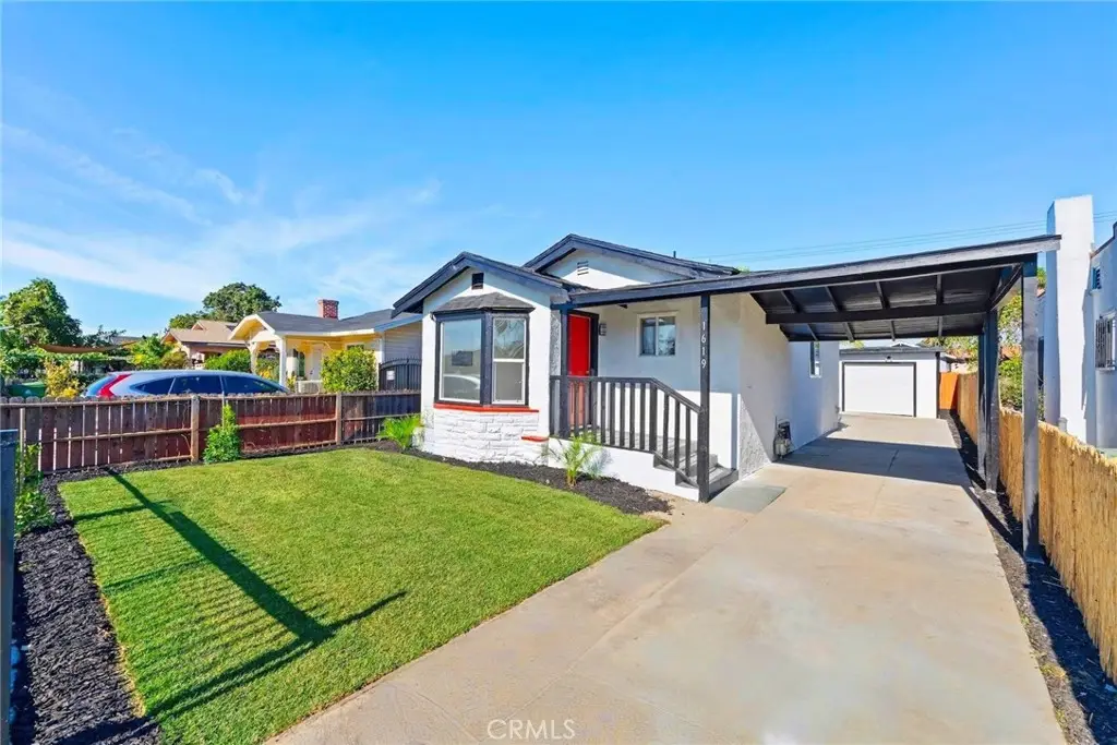1619 W 68th, Los Angeles, CA 90047 - #1