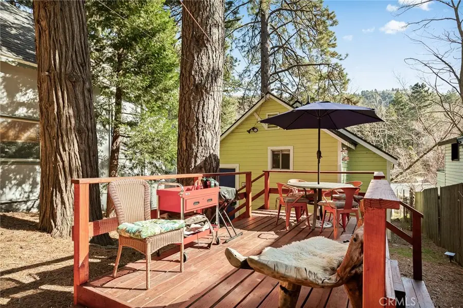 503 Valley Drive, Crestline, CA 92325 - #3