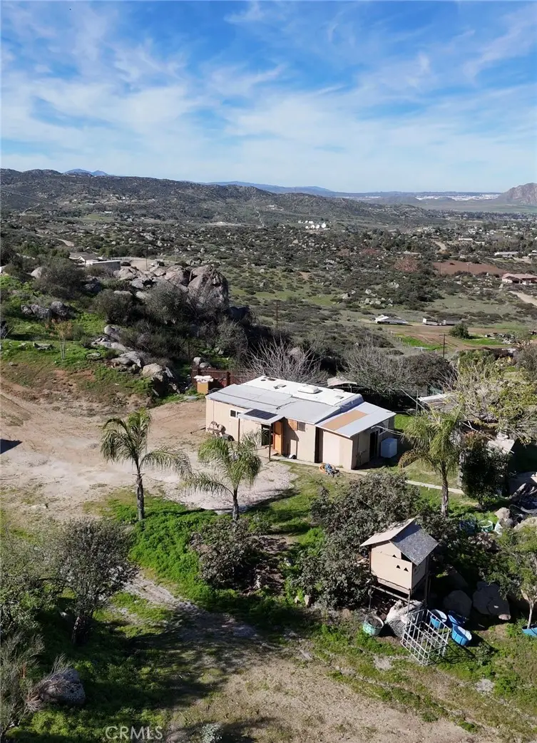 0 Shield Ln, Nuevo, CA 92567 - #1