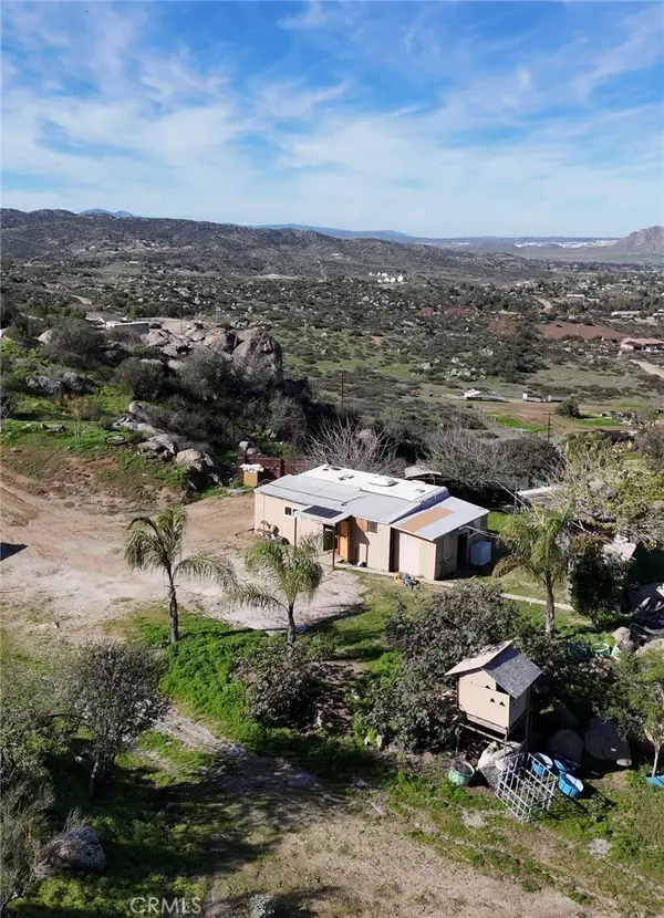 0 Shield Ln, Nuevo, CA 92567