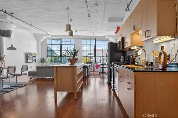 200 N San Fernando #315, Los Angeles, CA 90031