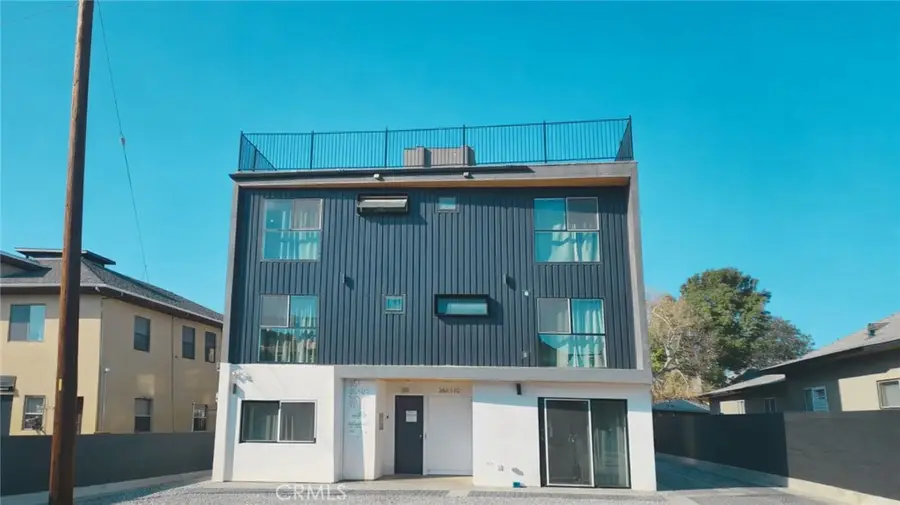 351 S State, Los Angeles, CA 90033 - #2