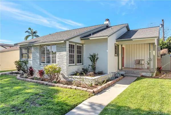 2419 Ostrom, Long Beach, CA 90815