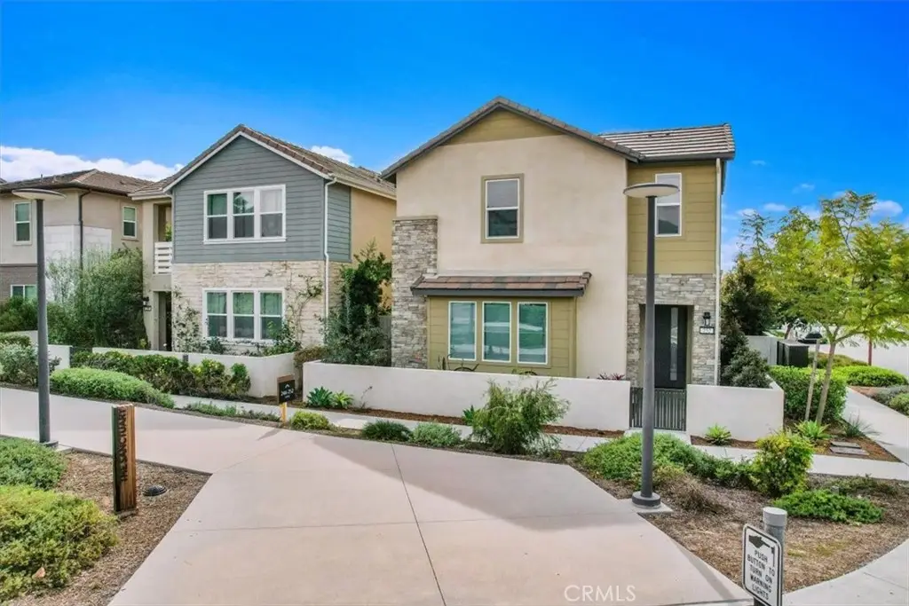252 Chorus, Irvine, CA 92618 - Image #1