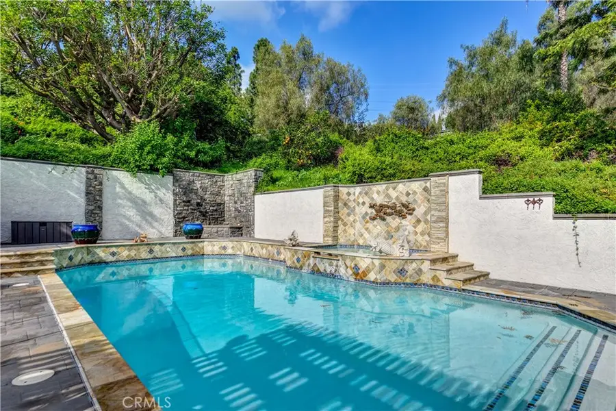 1586 Cloister Drive, La Habra Heights, CA 90631 - #3