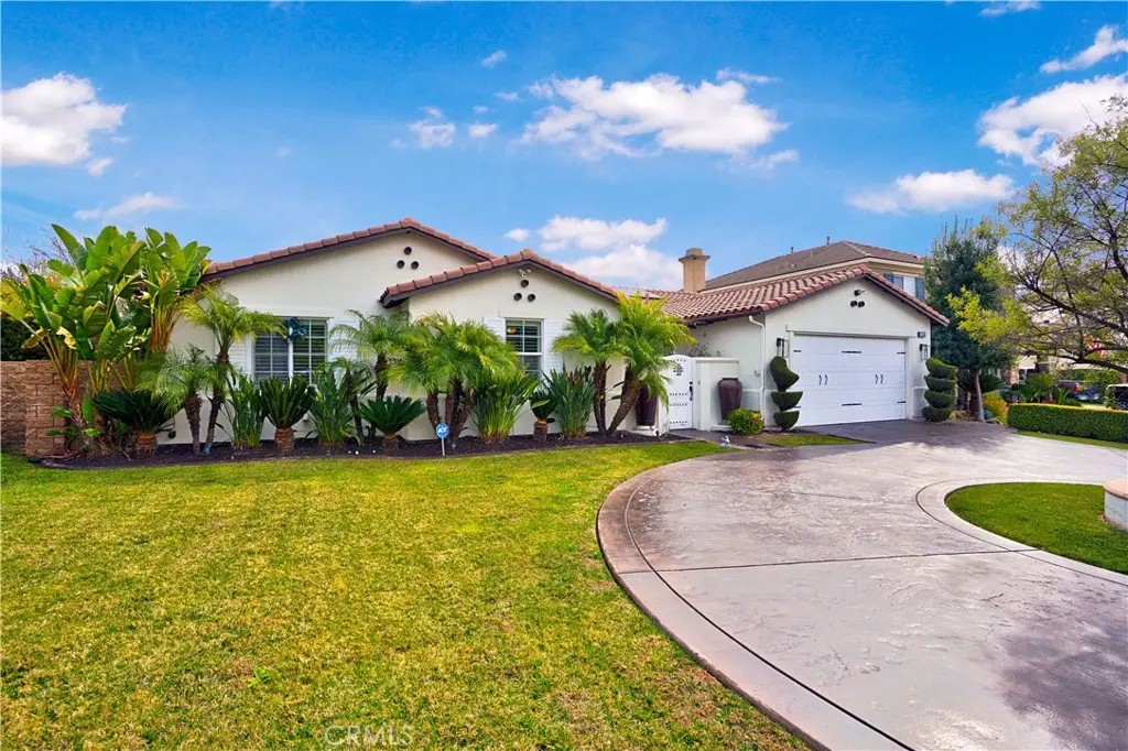 28436 Port, Menifee, CA 92585 - Image #1