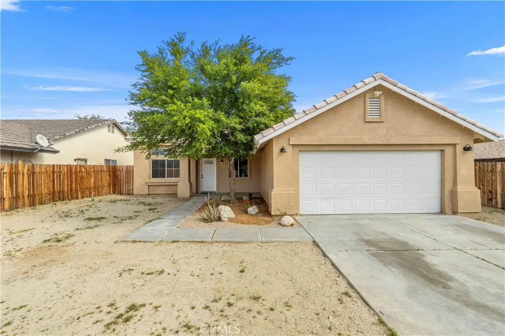 13780 Del Ray, Desert Hot Springs, CA 92240 - #1