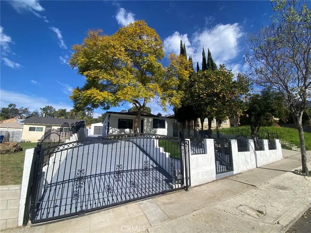 4549 Jade St., Los Angeles, CA 90032 - Image #1