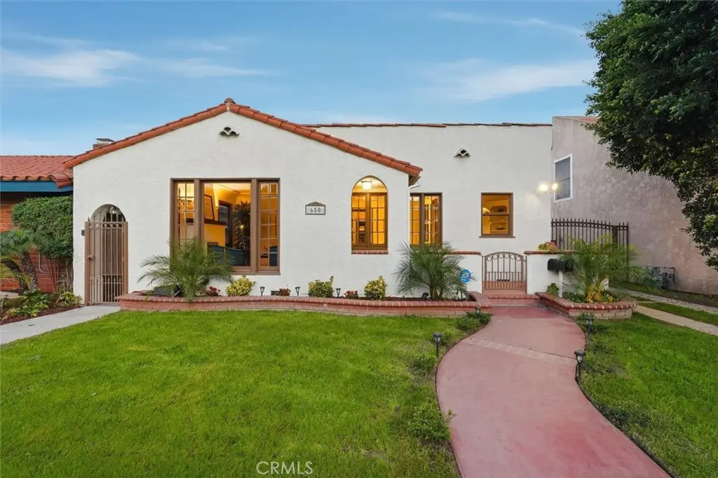 650 Roycroft, Long Beach, CA 90814 - Image #1