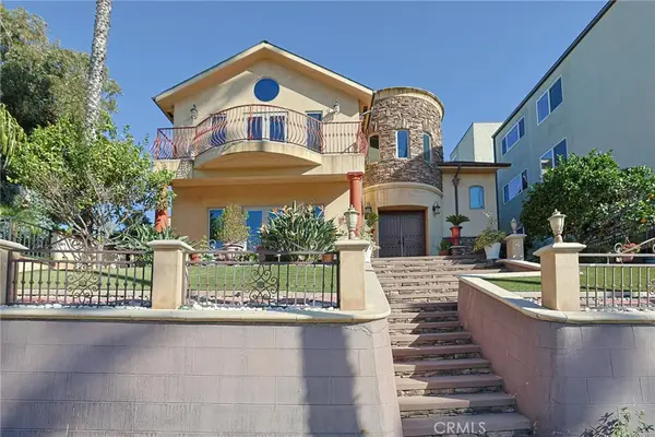 116 Termino, Long Beach, CA 90803