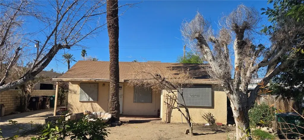 44725 Palm Street, Indio, CA 92201 - #1