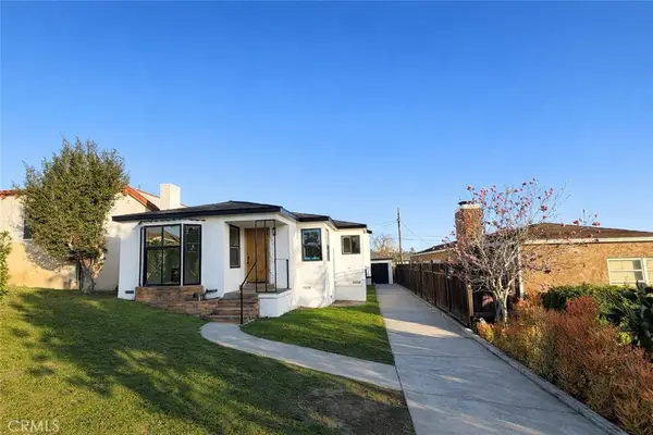 4263 W 59th, Los Angeles, CA 90043