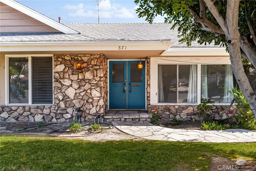 871 S Fairmont Way, Orange, CA 92869 - #3