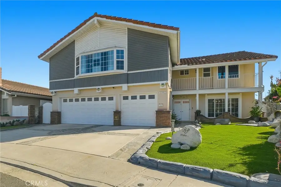 5382 Laverne, Westminster, CA 92683 - #2