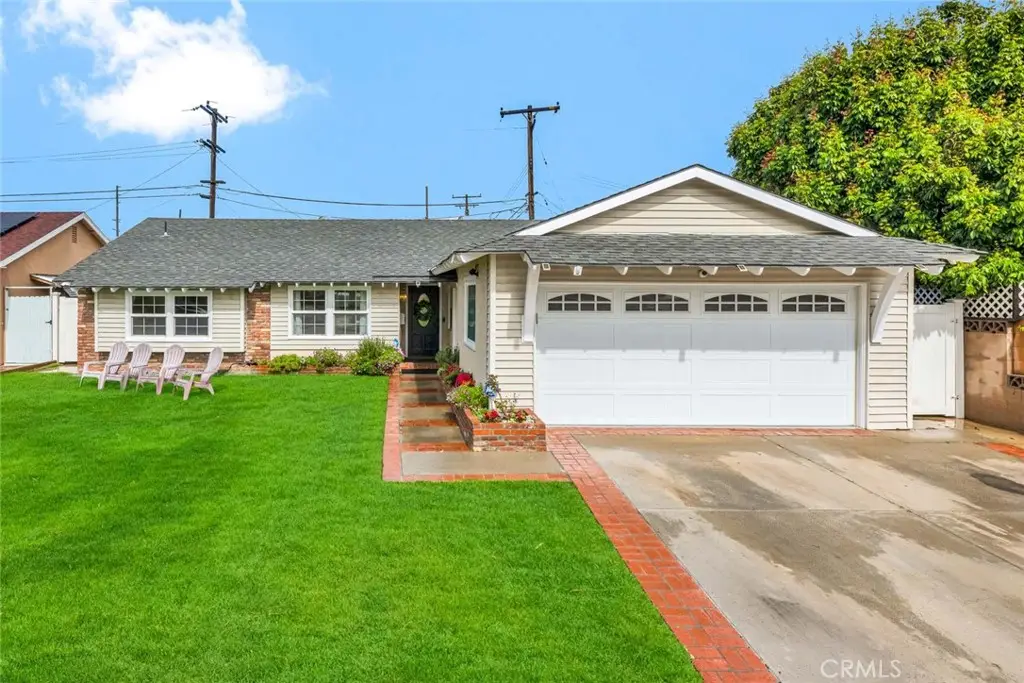 10691 Henderson Avenue, Garden Grove, CA 92843 - #1