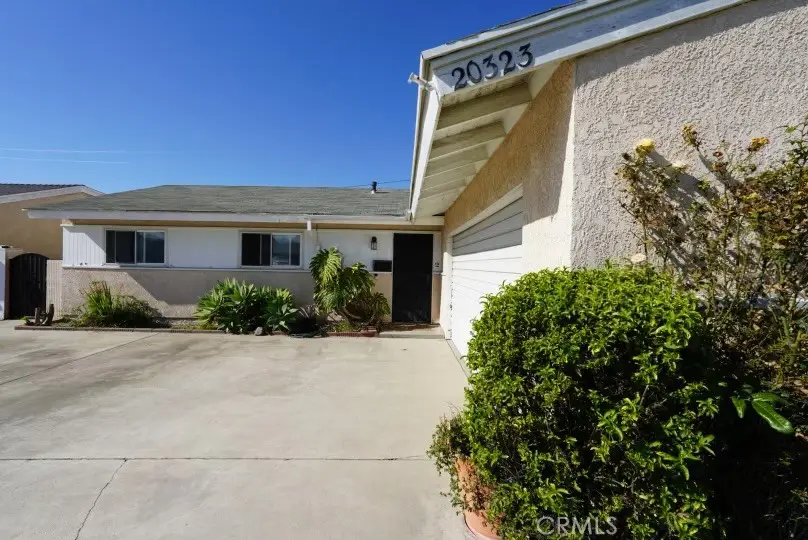 20323 Callaway Avenue, Lakewood, CA 90715 - #1