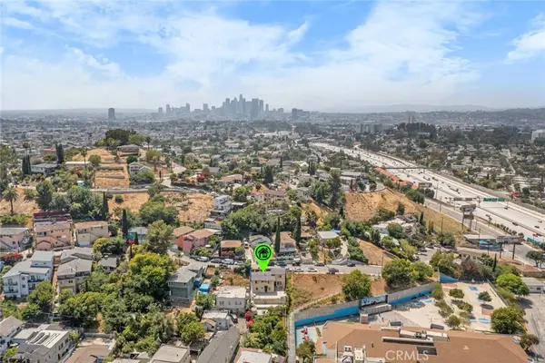 1258 N Ditman, Los Angeles, CA 90063