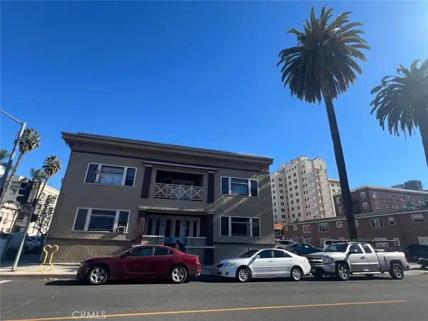 354 Chestnut Avenue #29, Long Beach, CA 90802