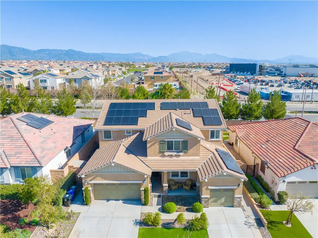 5149 Sammy Hagar, Fontana, CA 92336 - #1