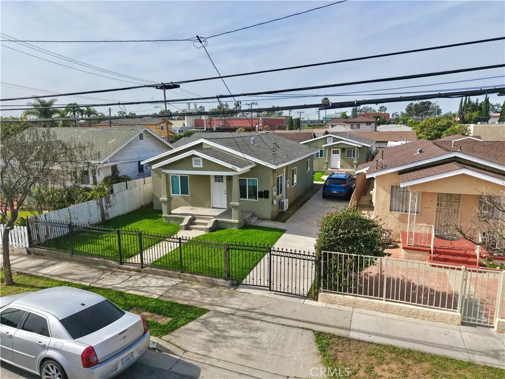 339 N Mcdonnell, Los Angeles, CA 90022 - #1