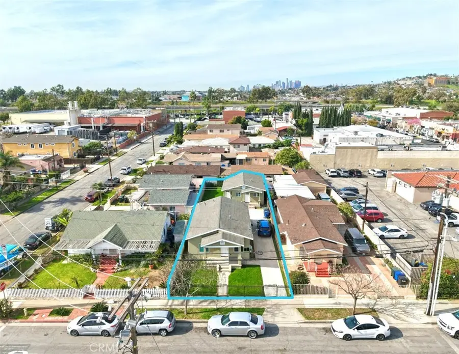 339 N Mcdonnell, Los Angeles, CA 90022 - #2