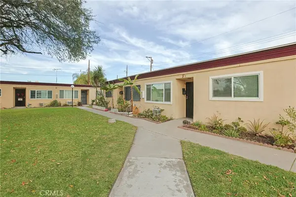 4109 W 5th #F2, Santa Ana, CA 92703