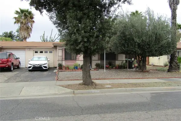 1898 Calle Diablo, Hemet, CA 92545