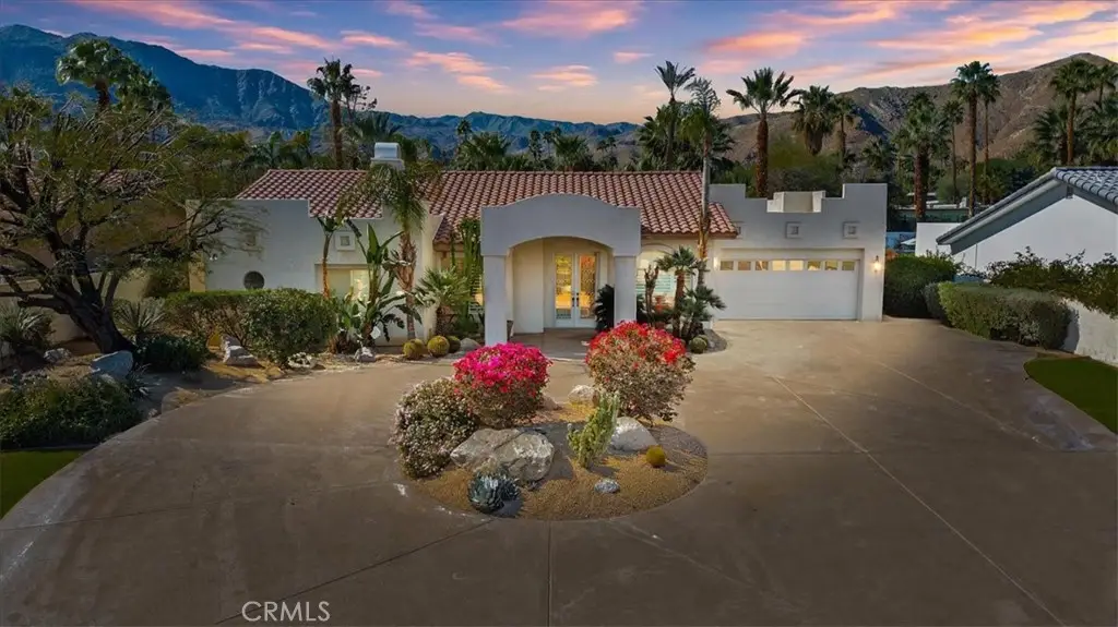 71569 Sahara Road, Rancho Mirage, CA 92270 - Image #1