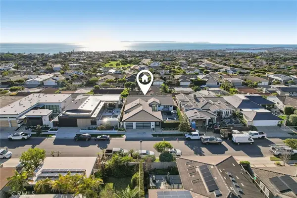 1301 Outrigger Drive, Corona Del Mar, CA 92625