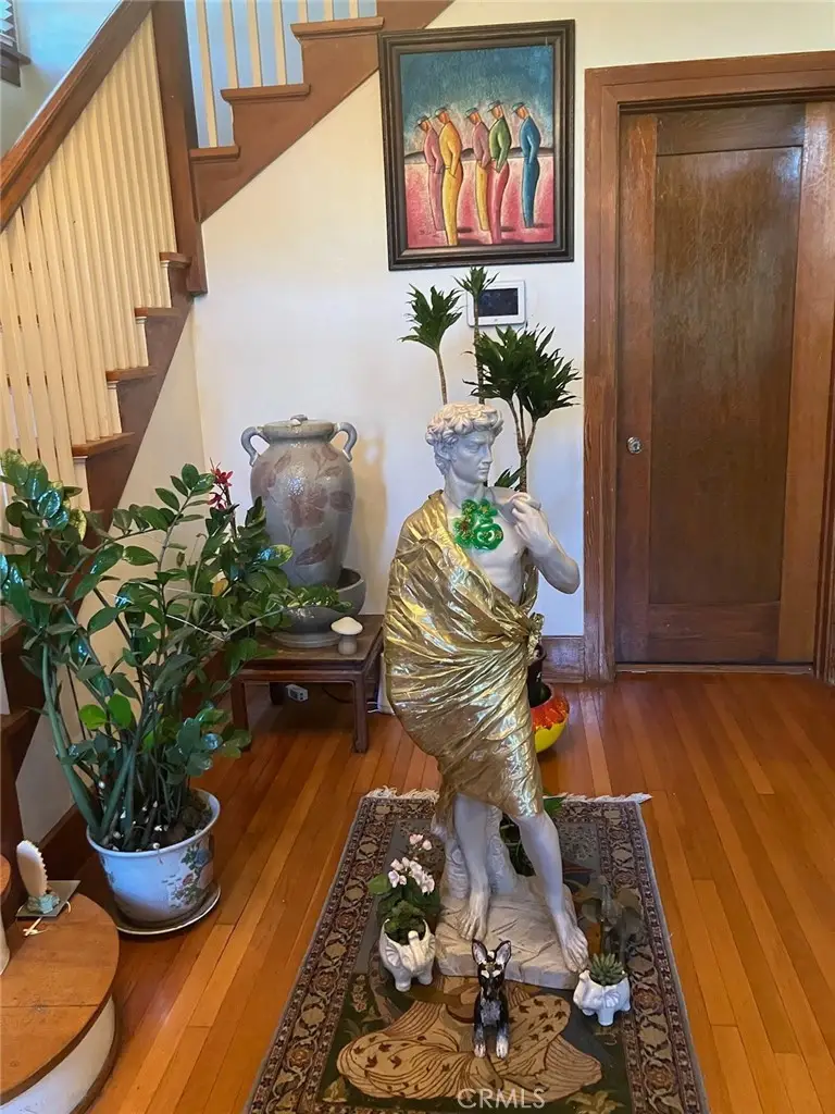 1070 S Wilton Place, Los Angeles, CA 90019 - #3