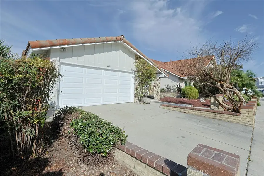 9411 Russell, Garden Grove, CA 92844 - #3