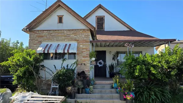 1455 Warren, Long Beach, CA 90813