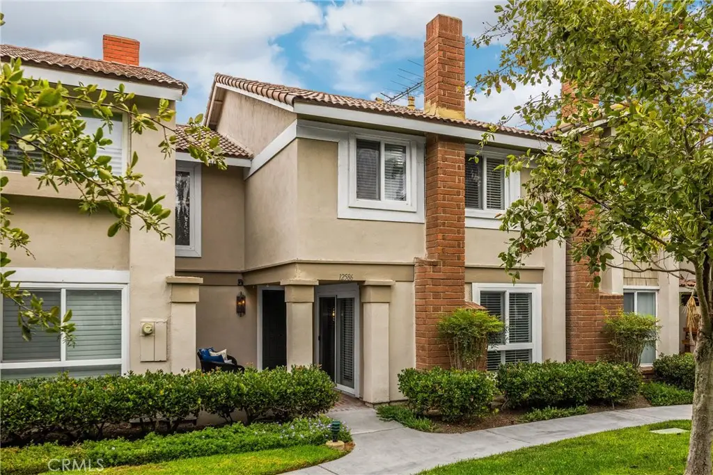 12586 George Reyburn Road, Garden Grove, CA 92845 - Image #1