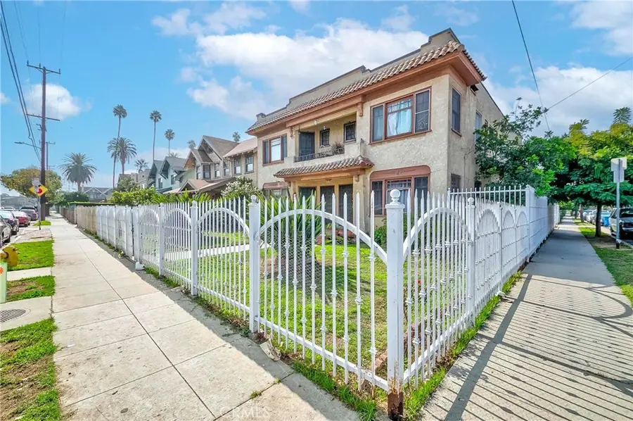 1501 S Ardmore, Los Angeles, CA 90006 - #2