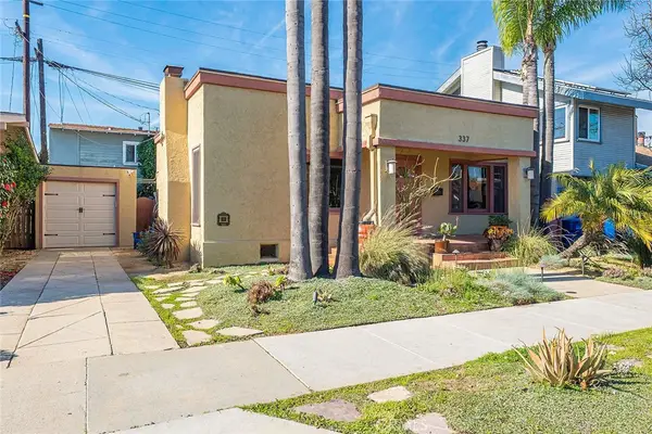 337 Temple Ave, Long Beach, CA 90814