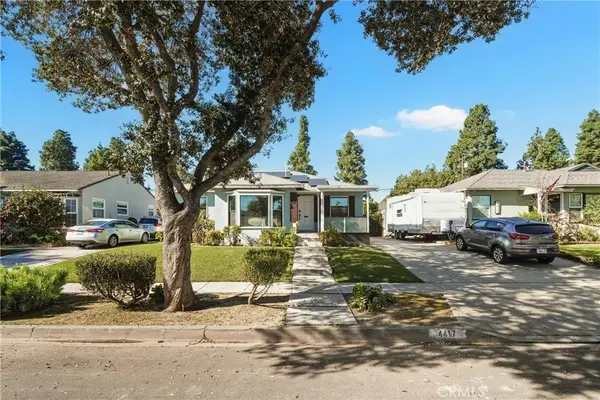 4417 Mcnab Avenue, Lakewood, CA 90713