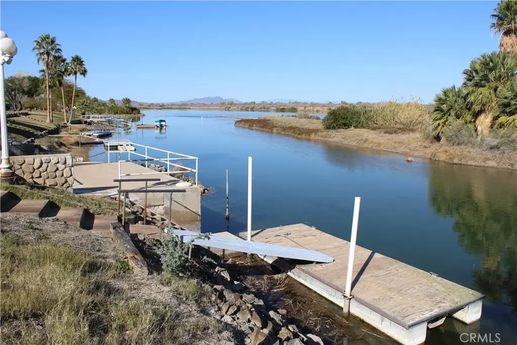 1552 Hwy. 95, Blythe, CA 92225 - #1