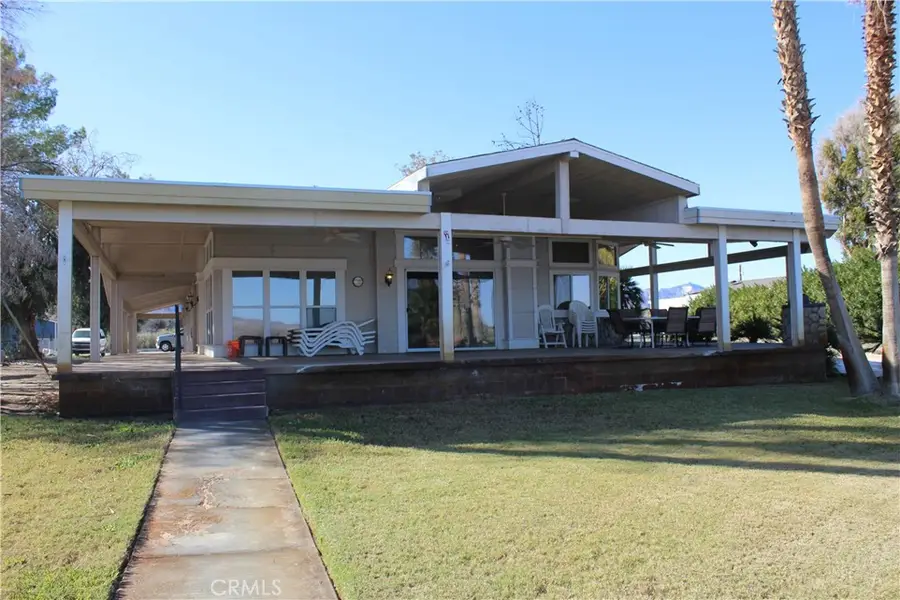 1552 Hwy. 95, Blythe, CA 92225 - #2