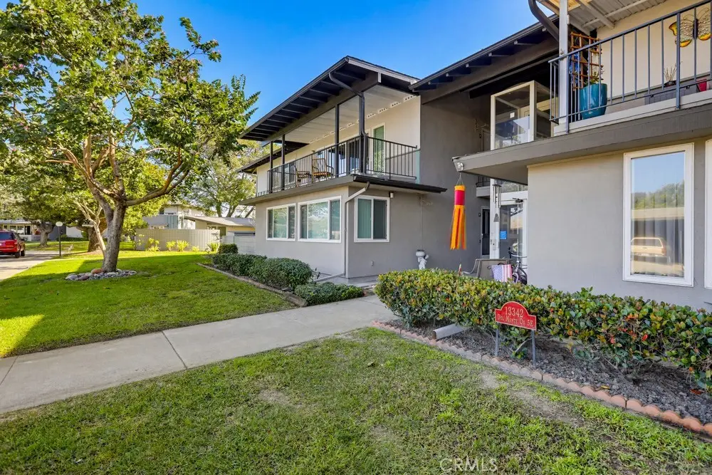 13342 Del Monte #5P, Seal Beach, CA 90740 - Image #1