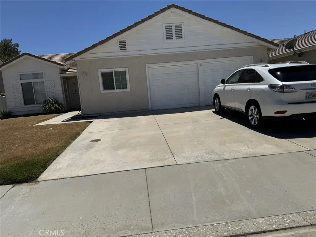 3061 Hampton, Hemet, CA 92545 - #1