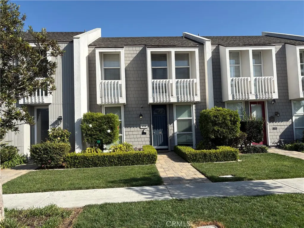 16548 Harbour, Huntington Beach, CA 92649 - #1