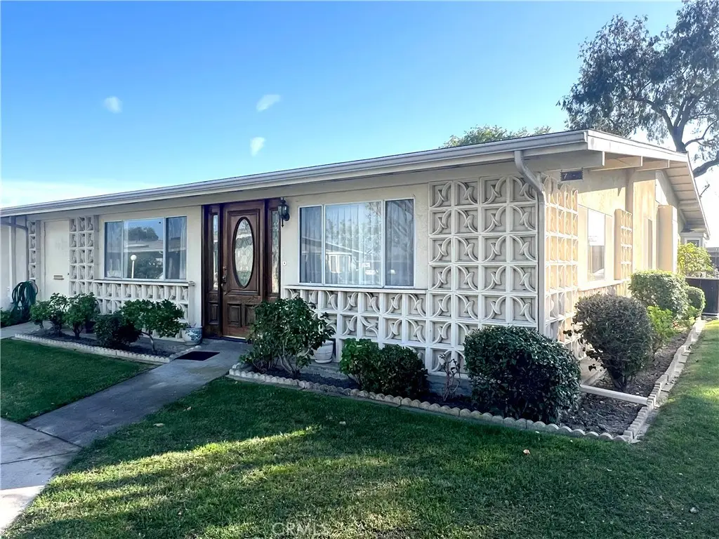 1660 Glenview Rd. #78G, Seal Beach, CA 90740 - Image #1