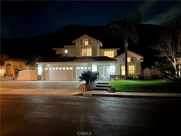 28525 Evening Breeze Drive, Yorba Linda, CA 92887
