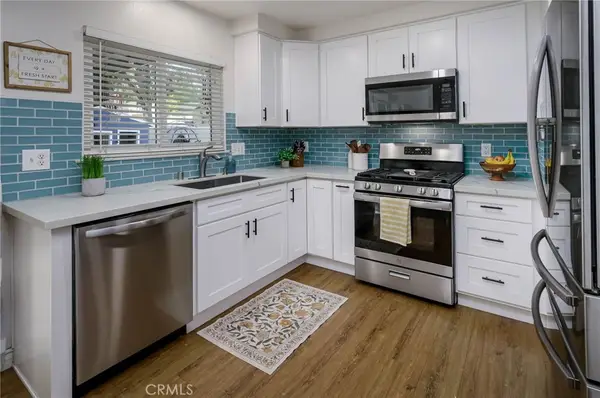 1546 Tilson Circle, Corona, CA 92882